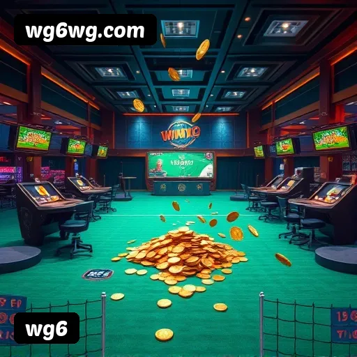 Recursos Exclusivos do App wg6 - Modo Offline, Login Biométrico