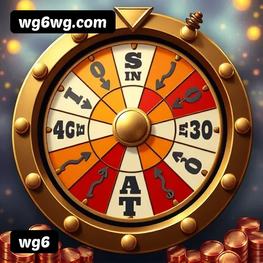 Cassino ao Vivo wg6 - Dealers Brasileiros Profissionais